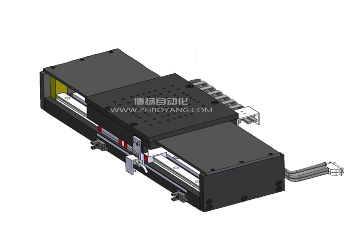 直線電機如何循環工作,循環方式特點都有些什么不同的作用?