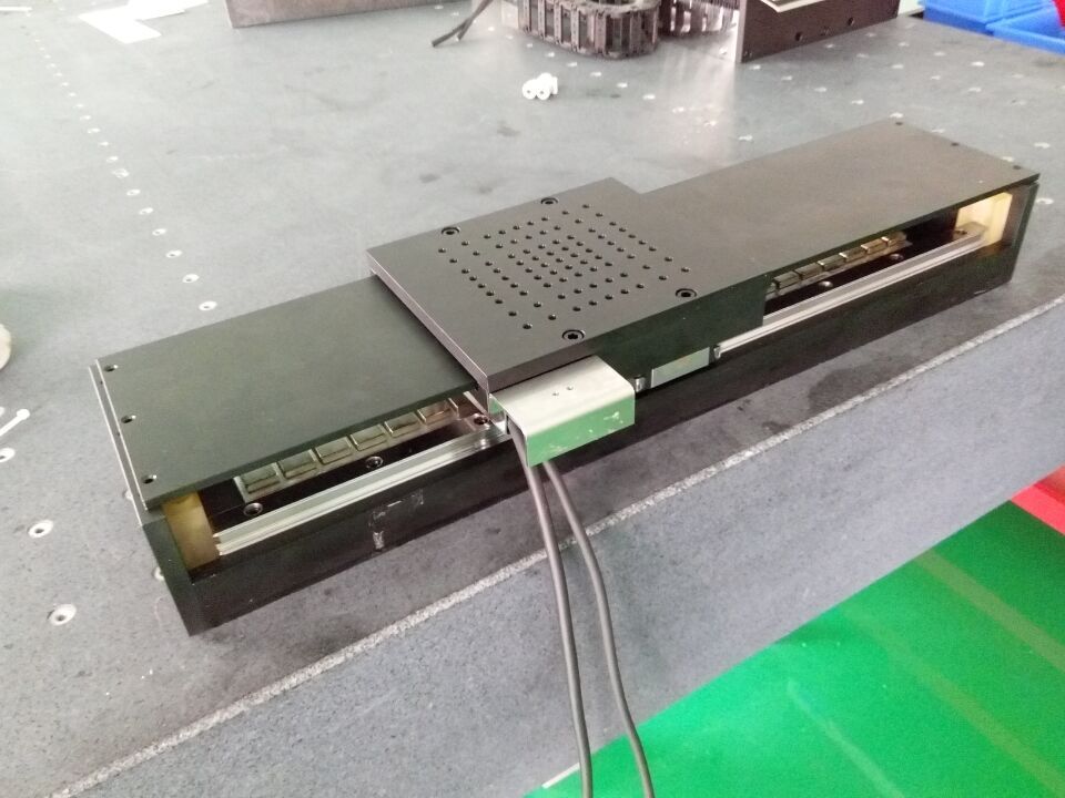 博揚(yáng)直線電機(jī)供貨富士康制造業(yè)將大變革!