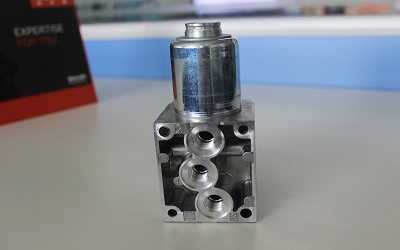 四種壓力傳感器，主要采用哪些工藝實(shí)現(xiàn)測量？