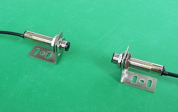 超聲波傳感器探測范圍 超聲波傳感器探測范圍