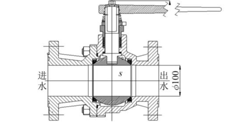 電動PID調(diào)節(jié)閥是什么,PID調(diào)節(jié)閥如何使用?