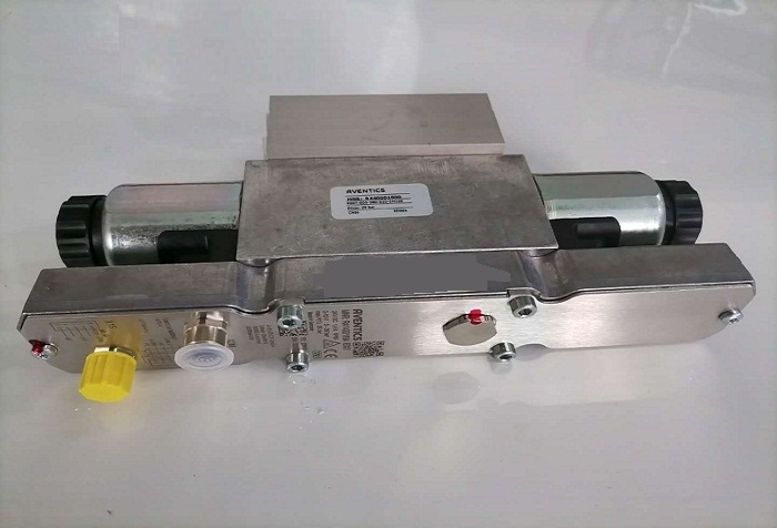 高壓電磁閥 高壓電磁閥