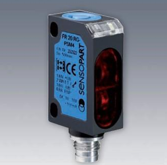 紅外傳感器和光電傳感器有何區別？