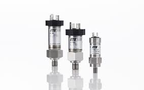 數字壓力傳感器的組成結構和優點