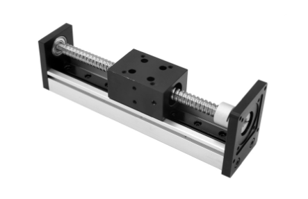 直線步進電機工作原理是如何形成,直線步進電機的原理特點?