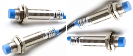 接近傳感器特點