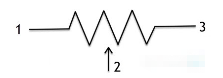 POT電位器如何工作，電位器工作原理步驟怎么樣？
