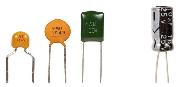 什么是無極性電容器，如何使用無極性電容器？