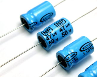 無極性電容器怎么選擇，如何選擇同型號同規格的無極性電容器？