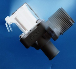 洗衣機進水閥 洗衣機進水閥