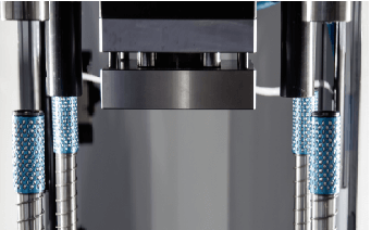 什么是CNC數控壓力機，機械自動化系統的沖壓過程？