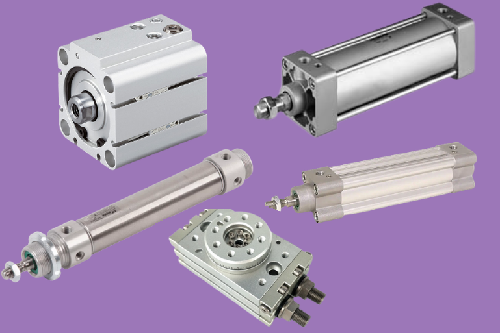 自動(dòng)化行業(yè)中氣缸類型如何選擇,如何為氣缸選擇合適閥門(mén)類型?