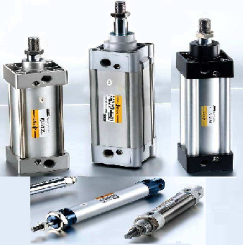 什么是氣動(dòng)技術(shù),氣動(dòng)和液壓系統(tǒng)技術(shù)的區(qū)別!