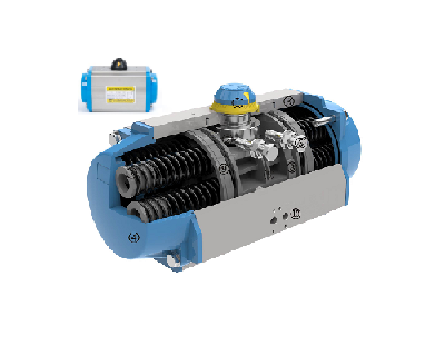 氣動(dòng)執(zhí)行器的控制形式,氣動(dòng)執(zhí)行器正確的選擇選項(xiàng)