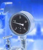 從普通壓力表的選擇和使用,認知不同壓力表的分類類型