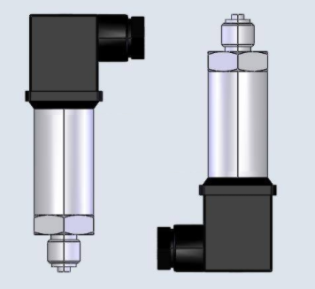 壓阻式壓力傳感器電阻電流發生變化對壓阻率的影響