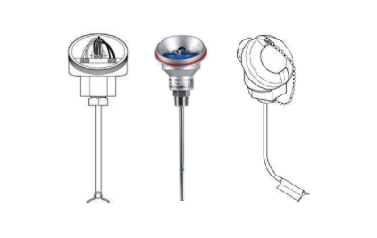 在RTD溫度傳感器中使用鉑金有什么好處,鉑電阻溫度傳感器的優(yōu)勢?