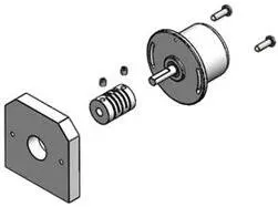 角度傳感器結(jié)構(gòu) 角度傳感器結(jié)構(gòu)