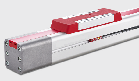 氣動直線執行器與電動直線執行器的主要區別在于源的類型