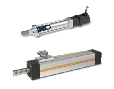 電動線性執行器工作原理是什么,電動執行器在制造行業的優勢?