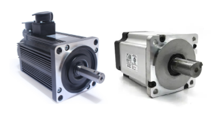 電動執行器使用的交流電機為什么如此精確和可重復?