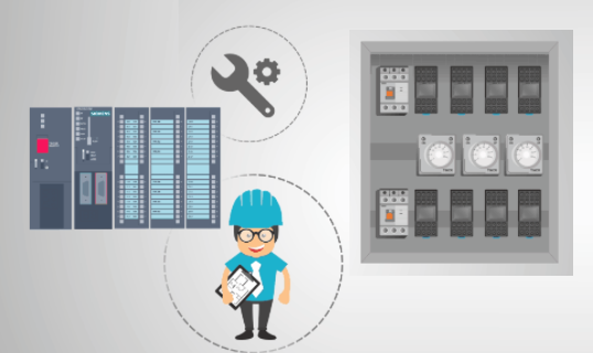 PLC系統(tǒng)比繼電器系統(tǒng)具有哪些優(yōu)點(diǎn),了解繼電器的運(yùn)行和發(fā)揮作用!