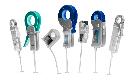 在開環與閉環電流傳感器測量應用中,電流傳感器的多種用途應用