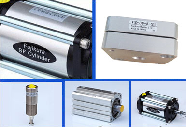 要想氣缸選擇合適的類型,尺寸和操作注意事項要明了