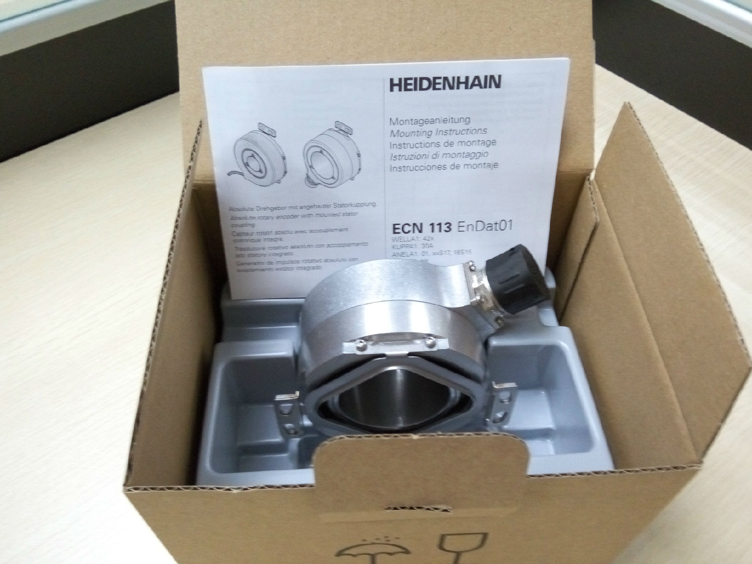 HEIDENHAIN ECN113旋轉(zhuǎn)編碼器 HEIDENHAIN ECN113旋轉(zhuǎn)編碼器