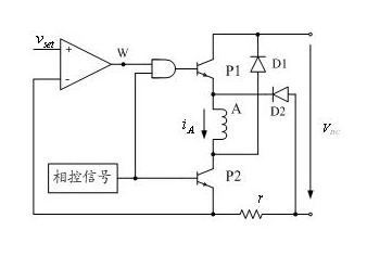 步進(jìn)電機(jī)驅(qū)動(dòng)電路由哪些組成,驅(qū)動(dòng)電路的主要組成部分?